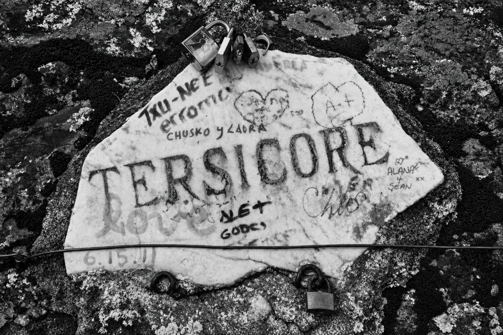 07 — tersicore